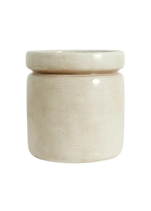 ISA Pot