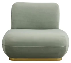 ISEO lounge chair