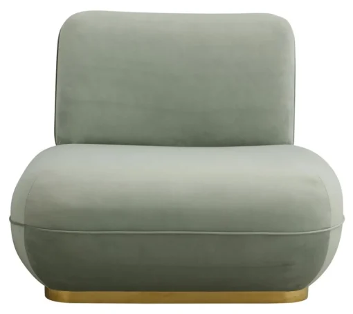 ISEO lounge chair