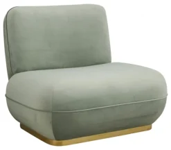 ISEO lounge chair