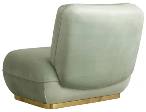 ISEO lounge chair