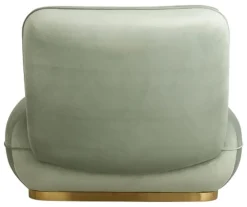 ISEO lounge chair