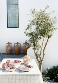 ISLAND BREEZE - Bowl