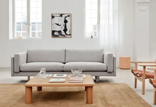 Islets Coffee Table 6772 by Maria Bruun