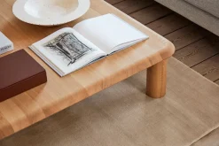 Islets Coffee Table 6772 by Maria Bruun