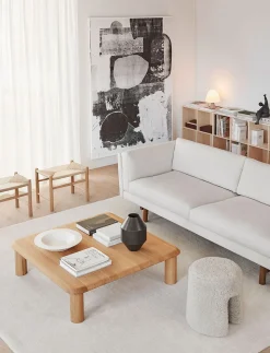 Islets Coffee Table 6772 by Maria Bruun