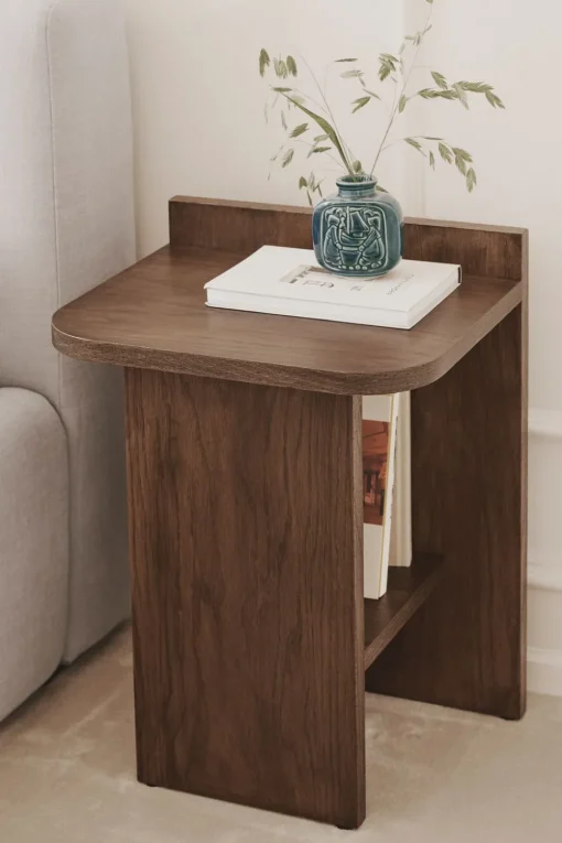 Ismo Side Table