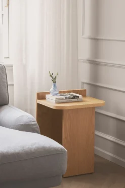 Ismo Side Table