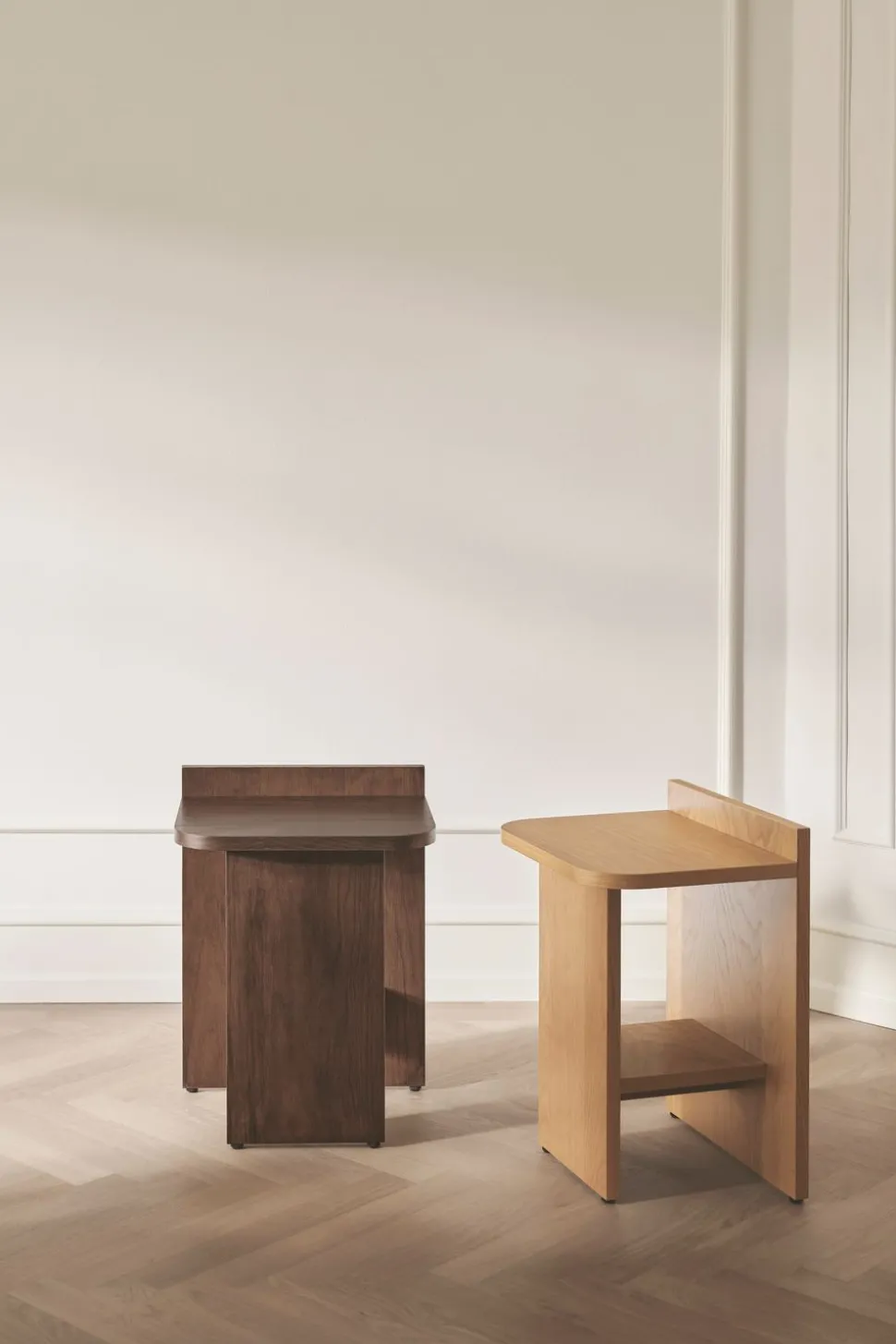 Ismo Side Table