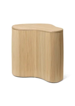 Isola Storage Table