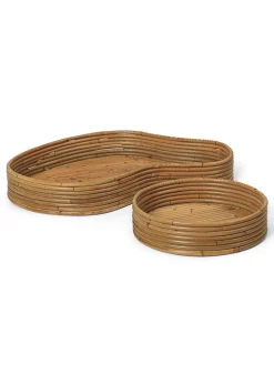 Isola Trays