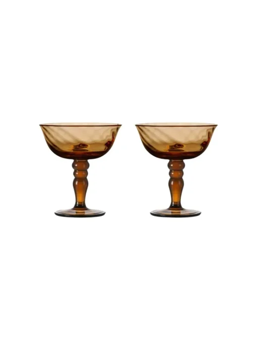 Italian Coupe Opacity 2pcs