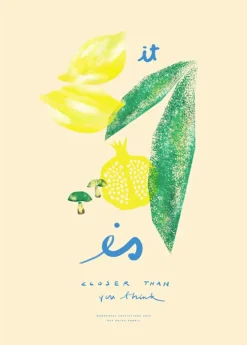 ItIsCloser