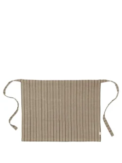 Ito Apron - Oat