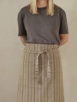 Ito Apron - Oat