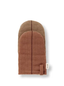 Ito Oven Mitt