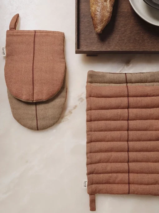 Ito Oven Mitt