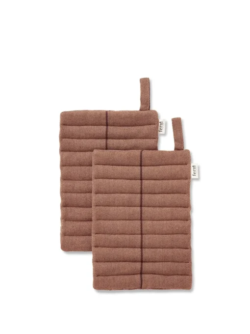 Ito Pot Holder - Set Of 2