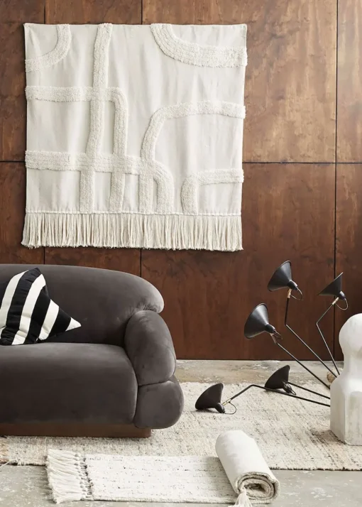 Itri Wall Carpet