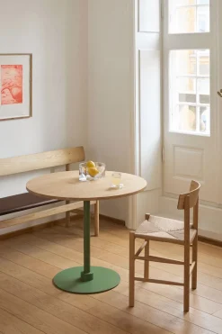 J39 Mogensen Chair 3239 by Børge Mogensen