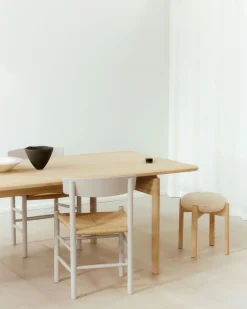 J39 Mogensen Chair 3239 by Børge Mogensen