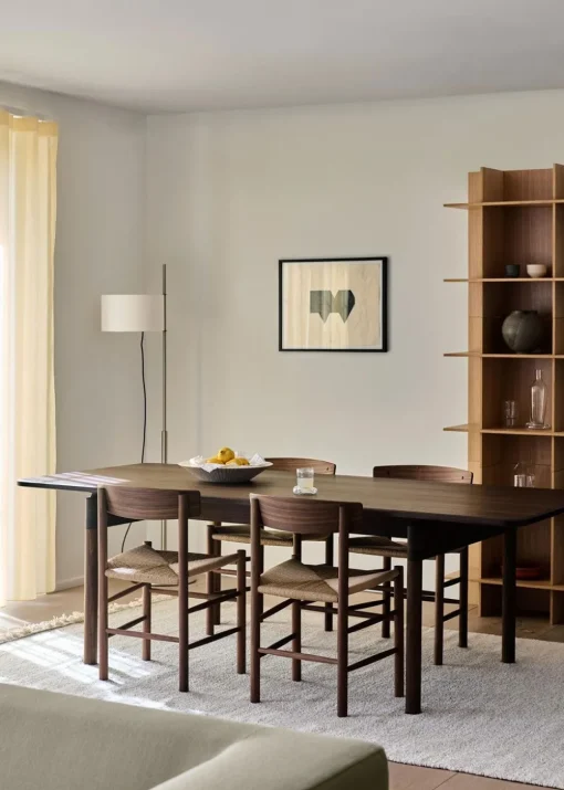 J39 Mogensen Chair 3239 by Børge Mogensen