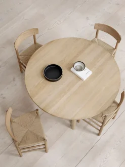 J39 Mogensen Chair 3239 by Børge Mogensen