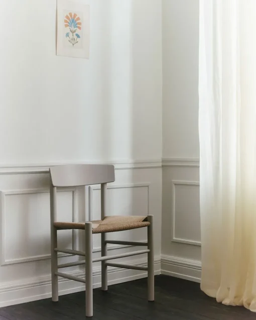 J39 Mogensen Chair 3239 by Børge Mogensen