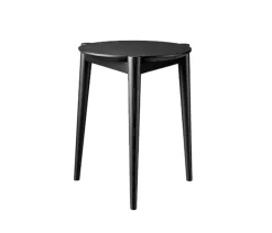 J160 Søs Stool by Stine Weigelt