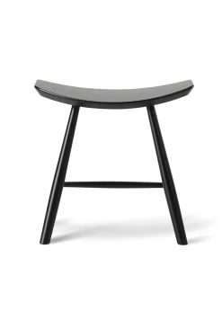 J63 Stool 3063 by Ejvind A. Johansson