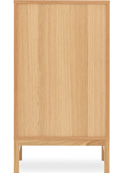 Jalousi Cabinet