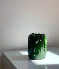 Jam Vase