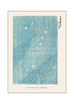 Japandi x PSTR Studio