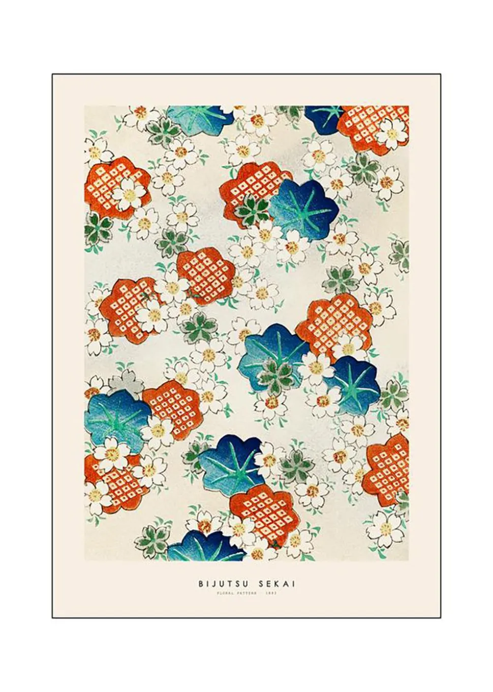 Japandi x PSTR Studio