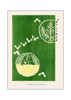 Japandi x PSTR Studio