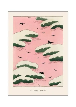 Japandi x PSTR Studio