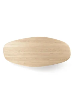 JARI sofabord ellipse