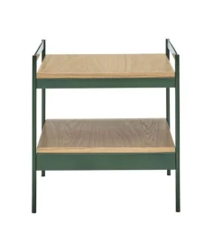Jaunty Side Table