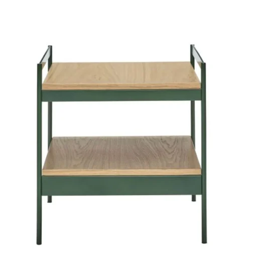 Jaunty Side Table