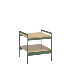Jaunty Side Table