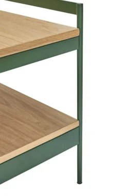 Jaunty Side Table