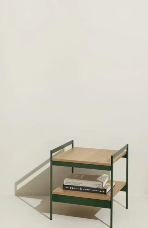 Jaunty Side Table