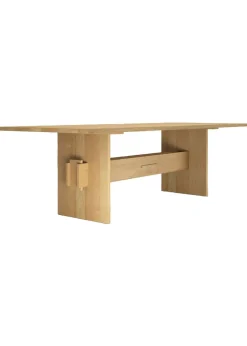 Jeppe Utzon Table #2