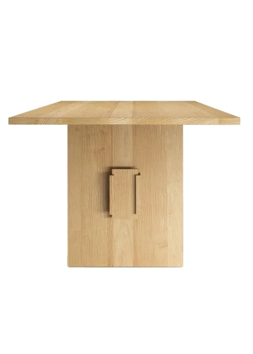 Jeppe Utzon Table #2