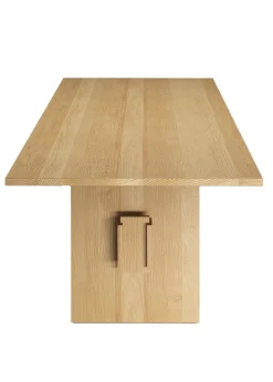 Jeppe Utzon Table #2