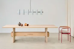Jeppe Utzon Table #2
