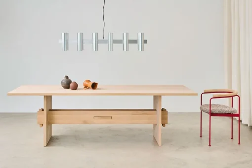 Jeppe Utzon Table #2