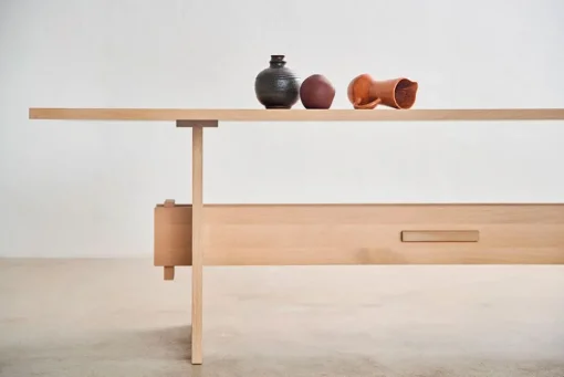 Jeppe Utzon Table #2