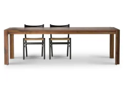 Jeppe Utzon Table #1