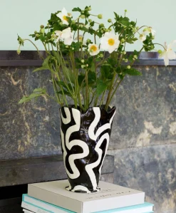 Jessica Hans Shadow Vase